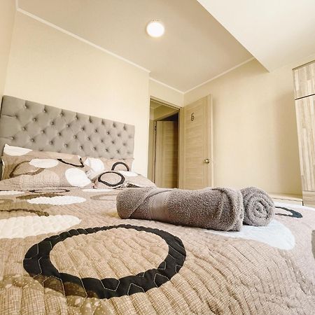 Hermosa Habitacion Privada En Edificio De Estreno Frente Al Metro Lima Exterior photo