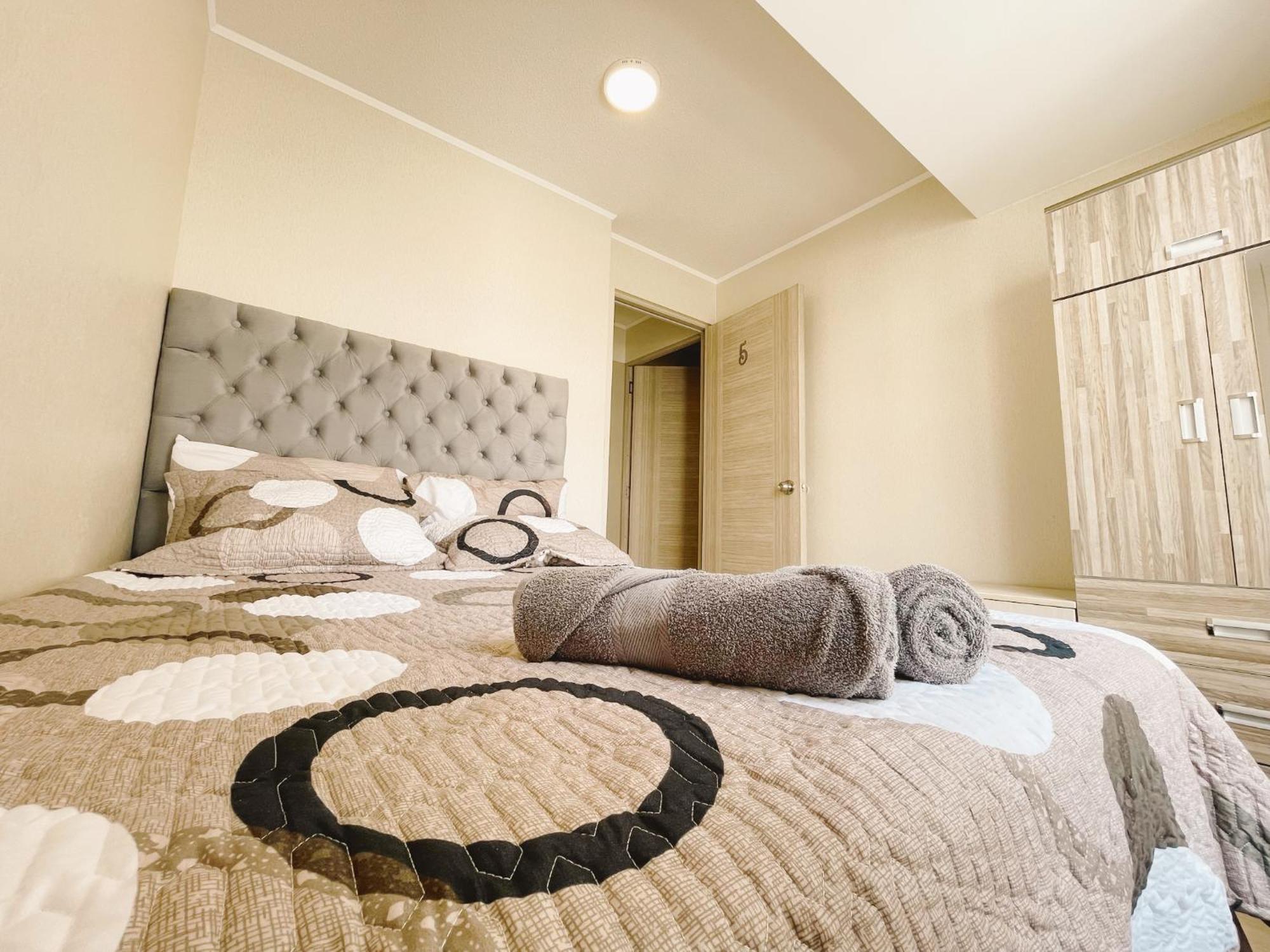 Hermosa Habitacion Privada En Edificio De Estreno Frente Al Metro Lima Exterior photo